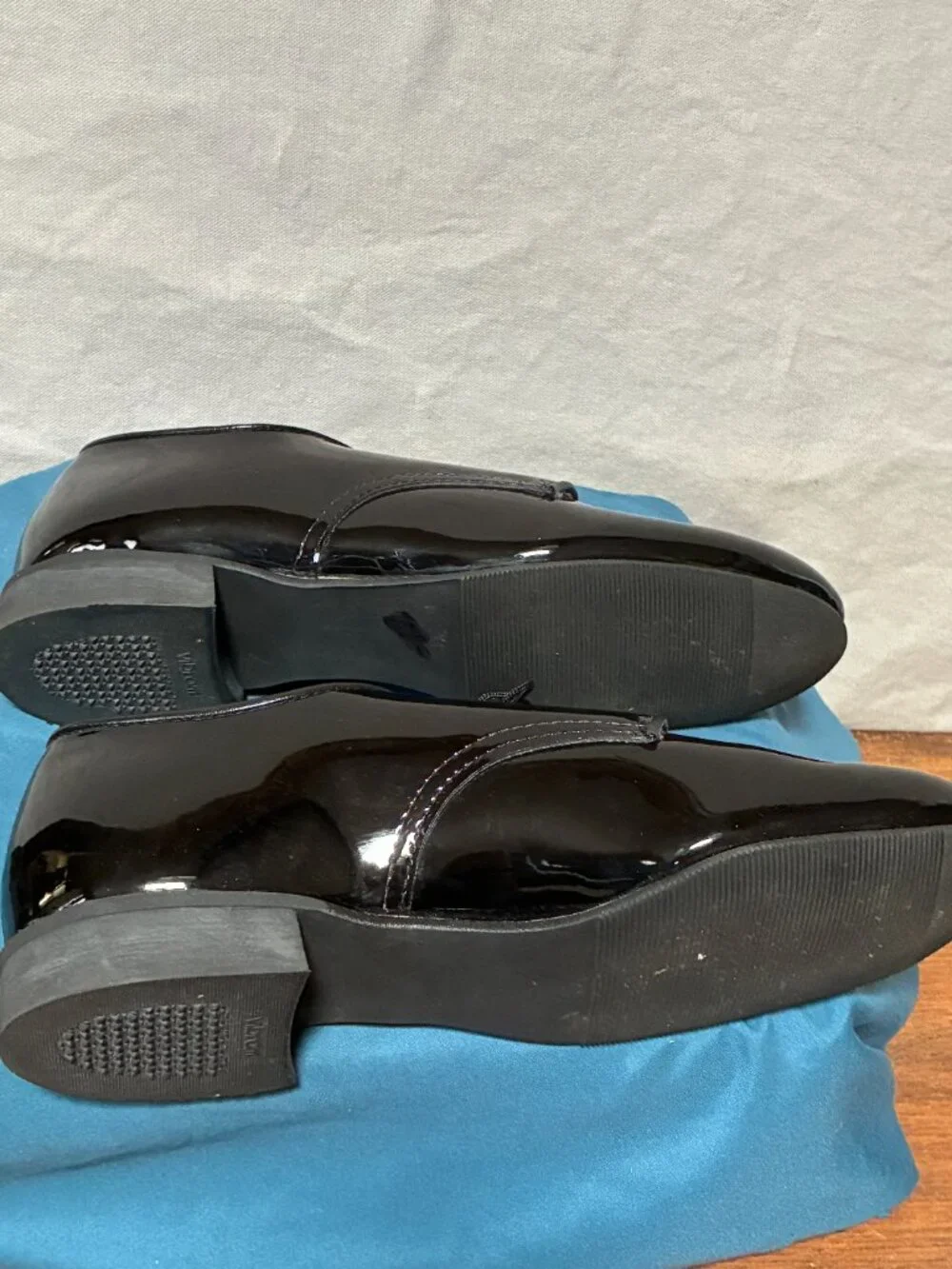 Capps men size